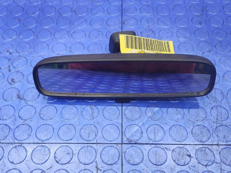 2016 Toyota Prius Rear View Mirror
