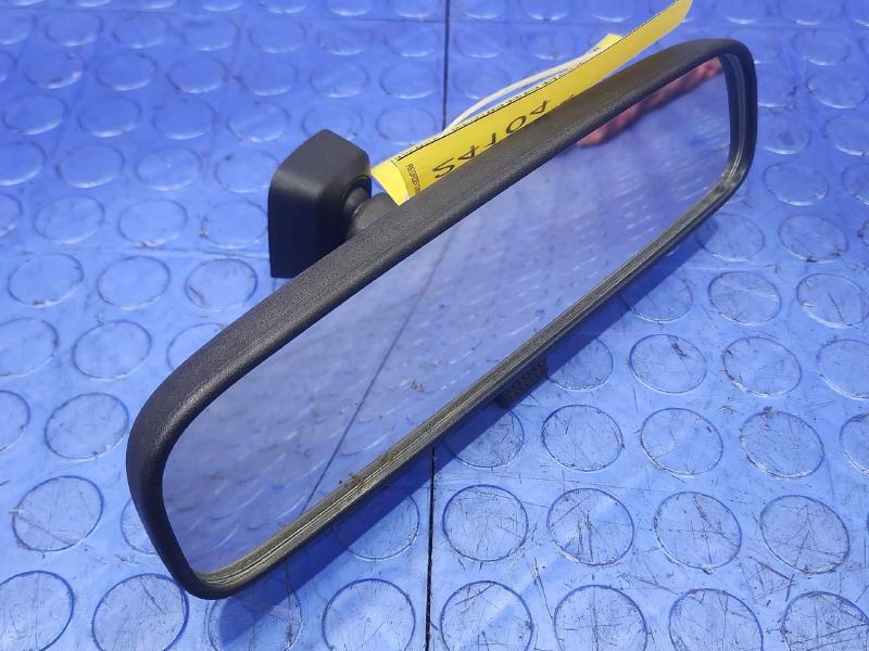 2016 Toyota Prius Rear View Mirror