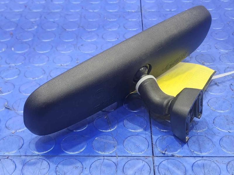 2016 Toyota Prius Rear View Mirror