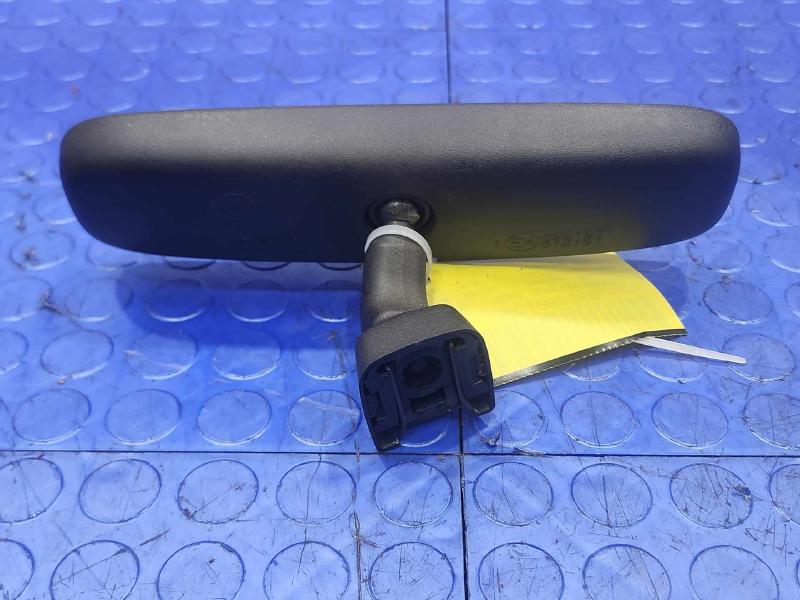 2016 Toyota Prius Rear View Mirror