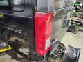 2007 Hummer H3 Tail Light Assembly