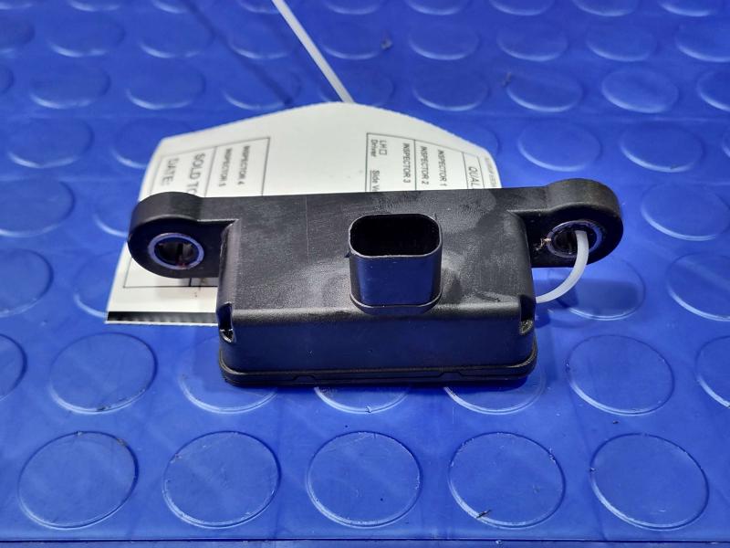 2014 Chrysler 300 Chassis Brain Box