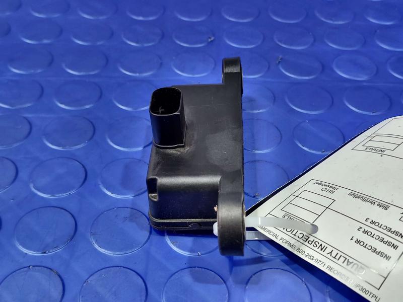 2014 Chrysler 300 Chassis Brain Box
