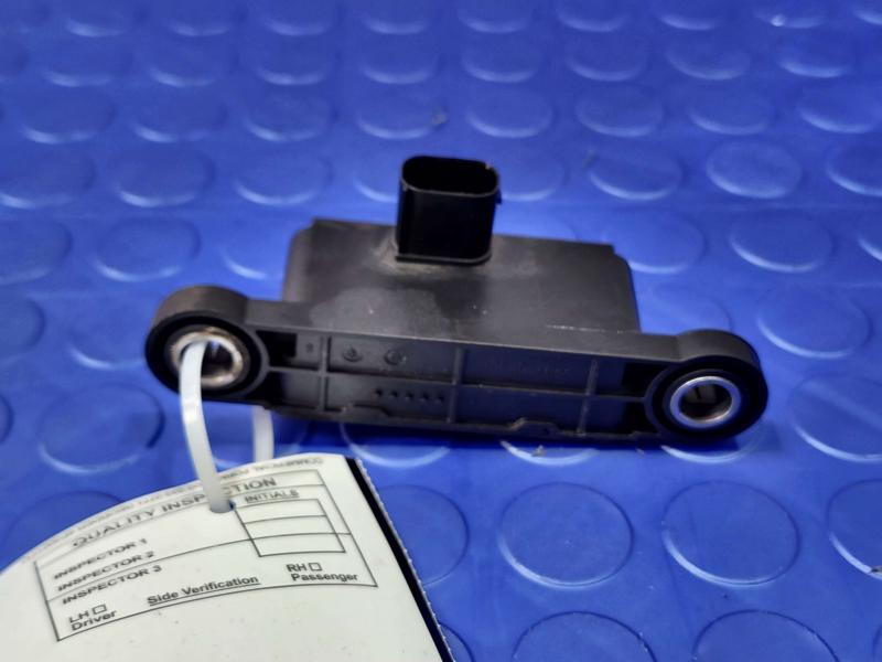 2014 Chrysler 300 Chassis Brain Box