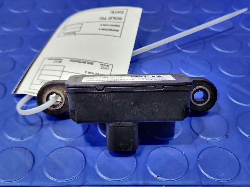 2014 Chrysler 300 Chassis Brain Box