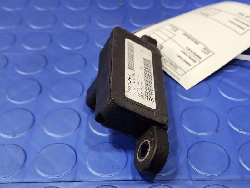 2014 Chrysler 300 Chassis Brain Box