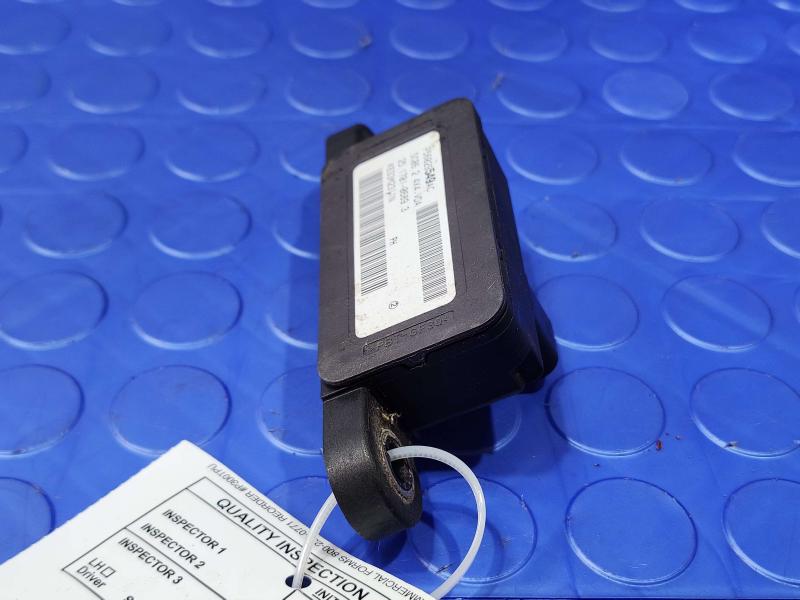 2014 Chrysler 300 Chassis Brain Box