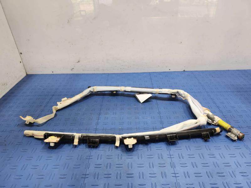 2013 Toyota Camry Air Bag
