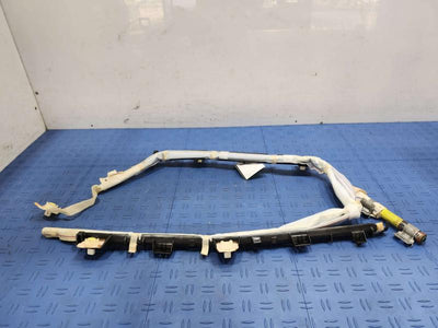 2013 Toyota Camry Air Bag