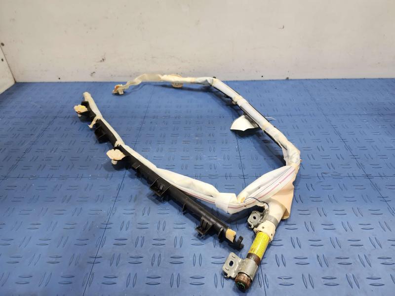 2013 Toyota Camry Air Bag