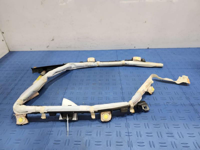 2013 Toyota Camry Air Bag