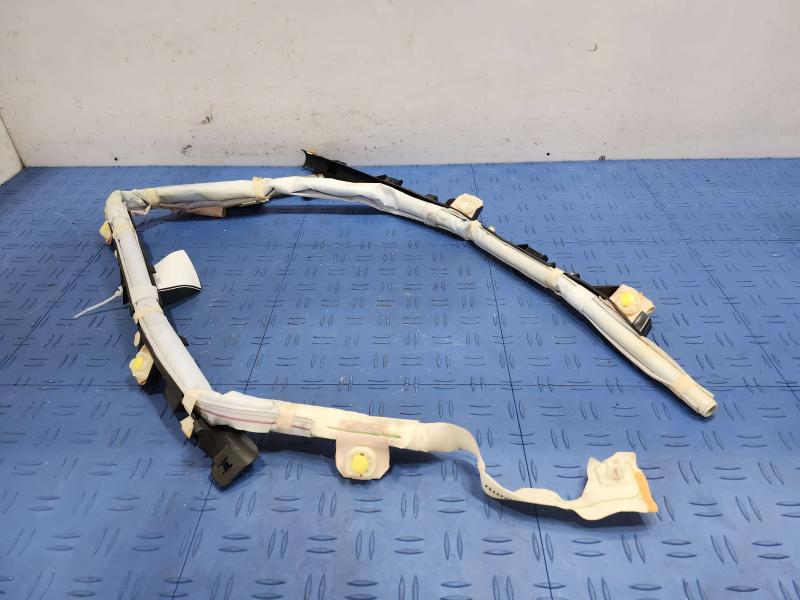 2013 Toyota Camry Air Bag