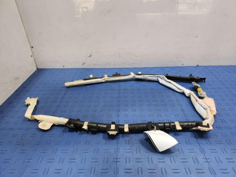 2013 Toyota Camry Air Bag