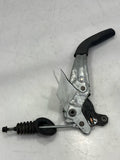 2003 - 2011 Saab 9-3 Parking Brake Control Lever Assembly OEM 12788215