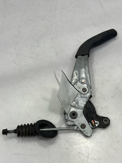 2003 - 2011 Saab 9-3 Parking Brake Control Lever Assembly OEM 12788215