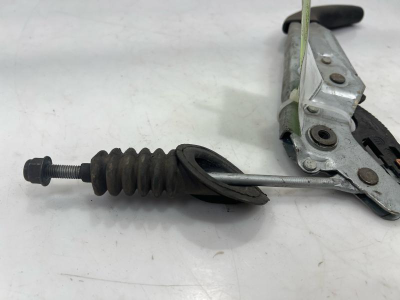 2003 - 2011 Saab 9-3 Parking Brake Control Lever Assembly OEM 12788215