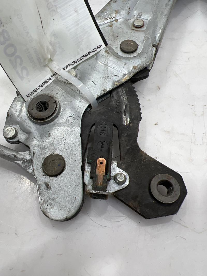 2003 - 2011 Saab 9-3 Parking Brake Control Lever Assembly OEM 12788215