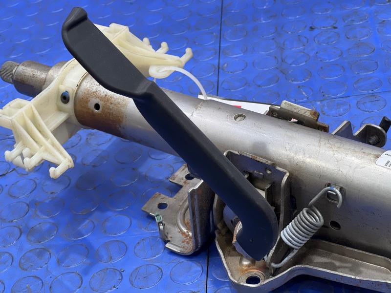 2016-2017 BMW Mini Cooper F57 Convertible Steering Column - Bare OEM 32306874903