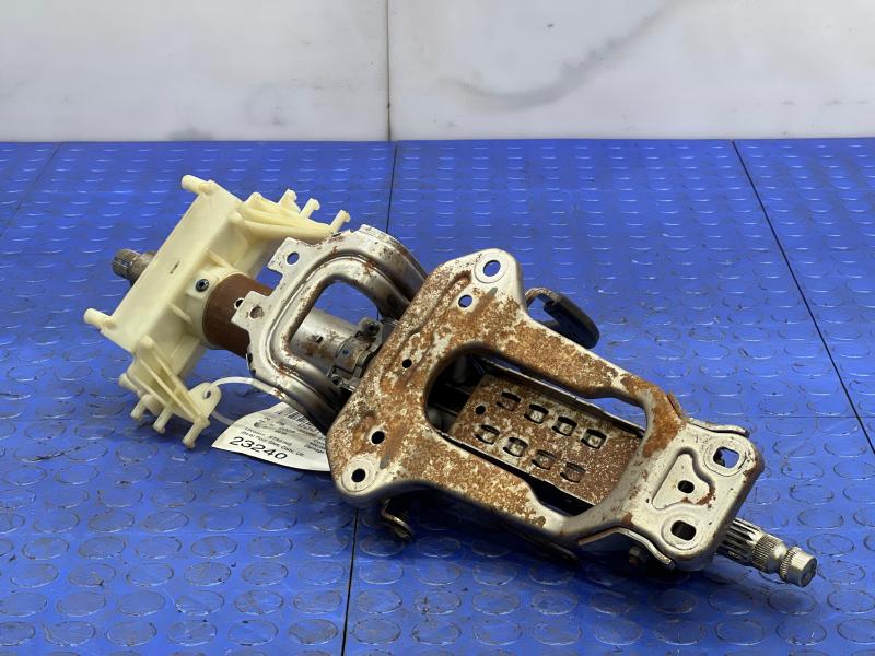 2016-2017 BMW Mini Cooper F57 Convertible Steering Column - Bare OEM 32306874903