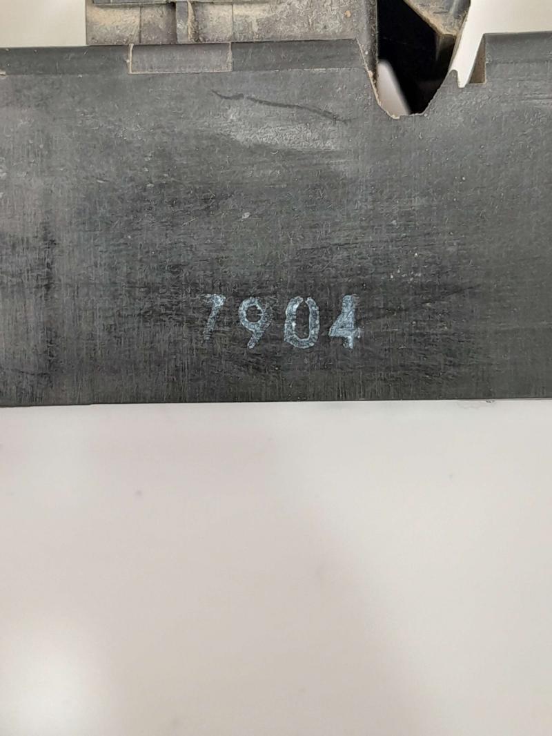 2008 Subaru Impreza Door Switch Front