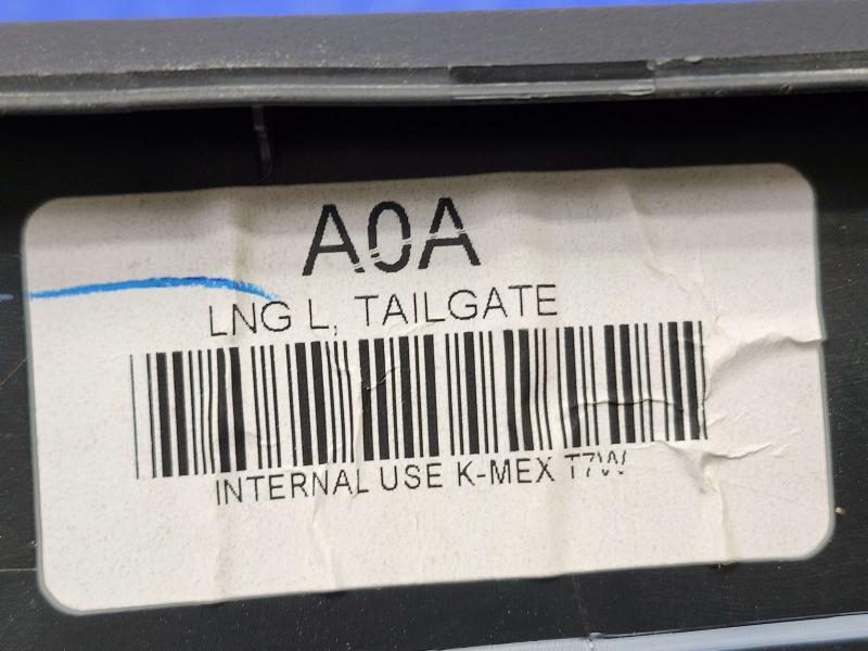 2019 Honda HR-V Misc Ebay Parts
