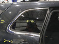 2016 Jeep Cherokee Quarter Glass/Window