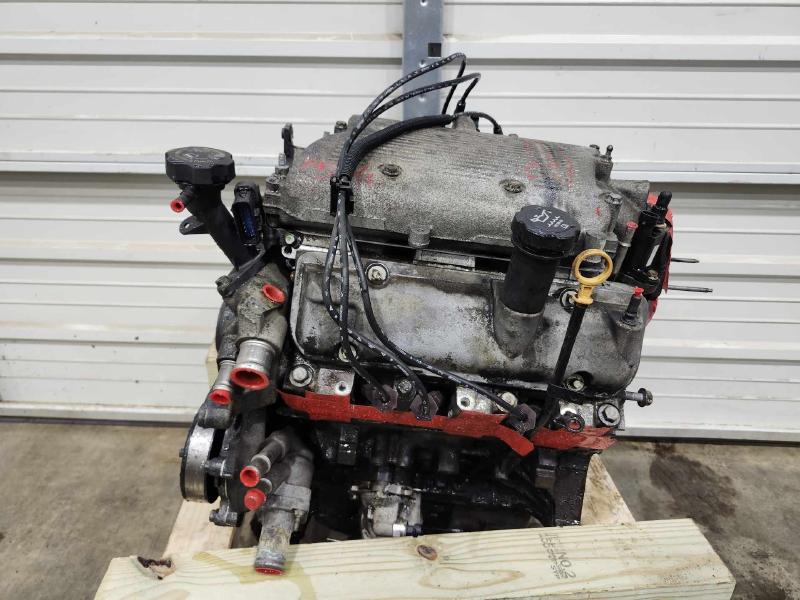 2009 Chevrolet Impala Engine Assembly/Motor
