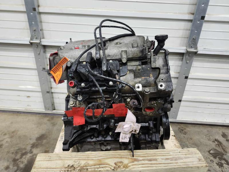 2009 Chevrolet Impala Engine Assembly/Motor