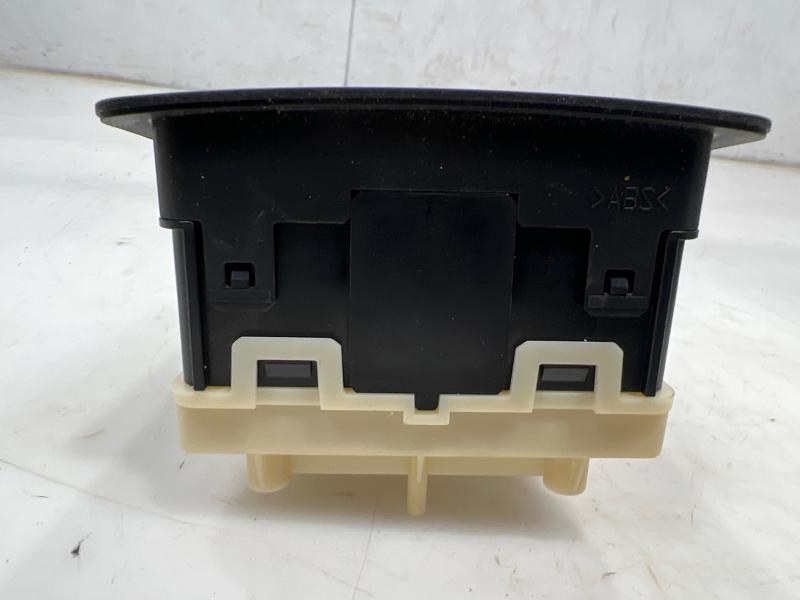 2009 - 2015 Honda Pilot Rear Automatic Climate Temperature Controls OEM 79650SZAA41ZB