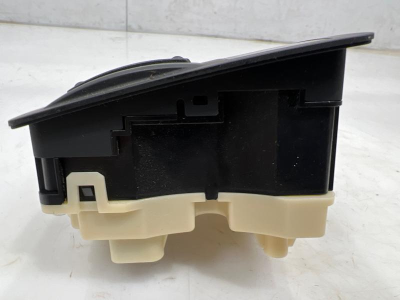 2009 - 2015 Honda Pilot Rear Automatic Climate Temperature Controls OEM 79650SZAA41ZB