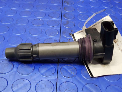 2014 Chevrolet Caprice Ignition Coil/Ignitor