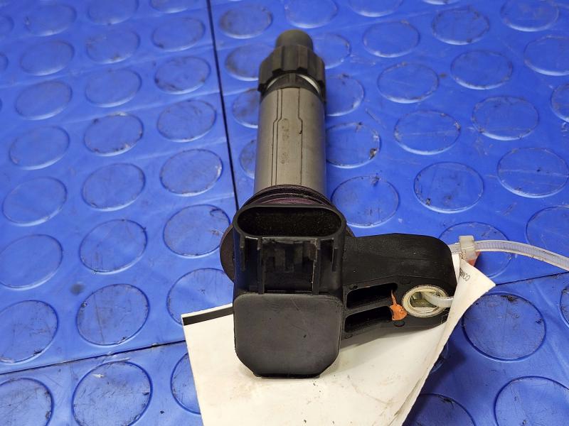 2014 Chevrolet Caprice Ignition Coil/Ignitor
