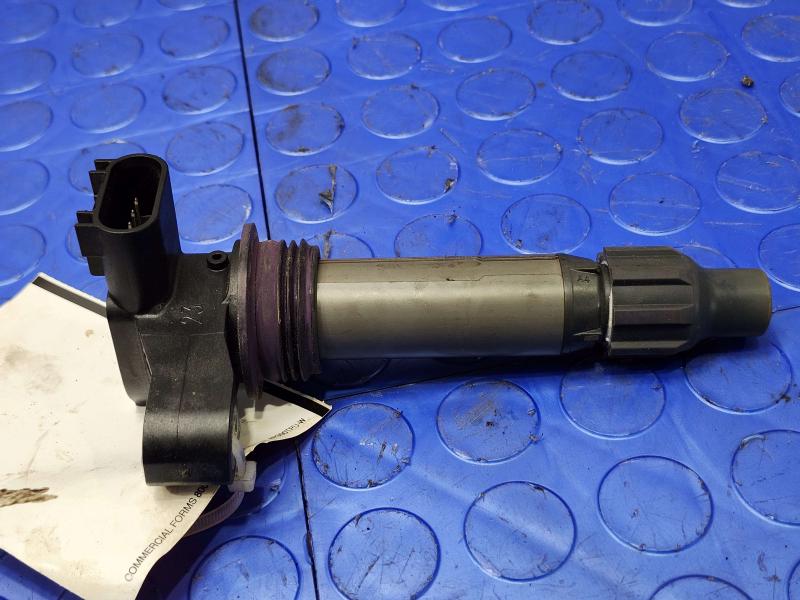 2014 Chevrolet Caprice Ignition Coil/Ignitor