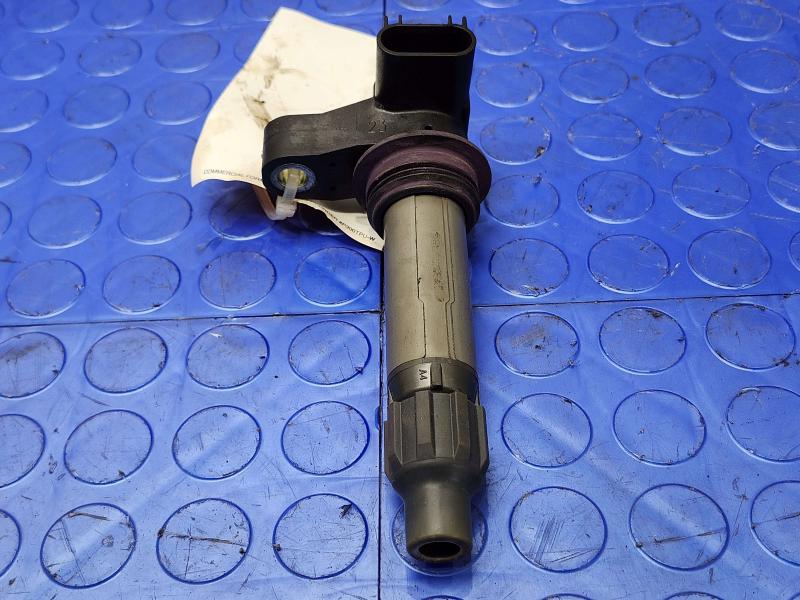2014 Chevrolet Caprice Ignition Coil/Ignitor