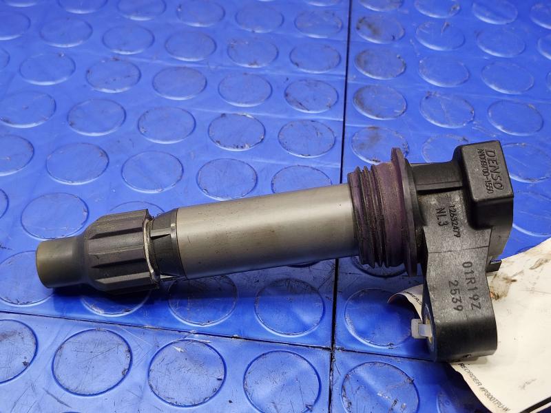 2014 Chevrolet Caprice Ignition Coil/Ignitor