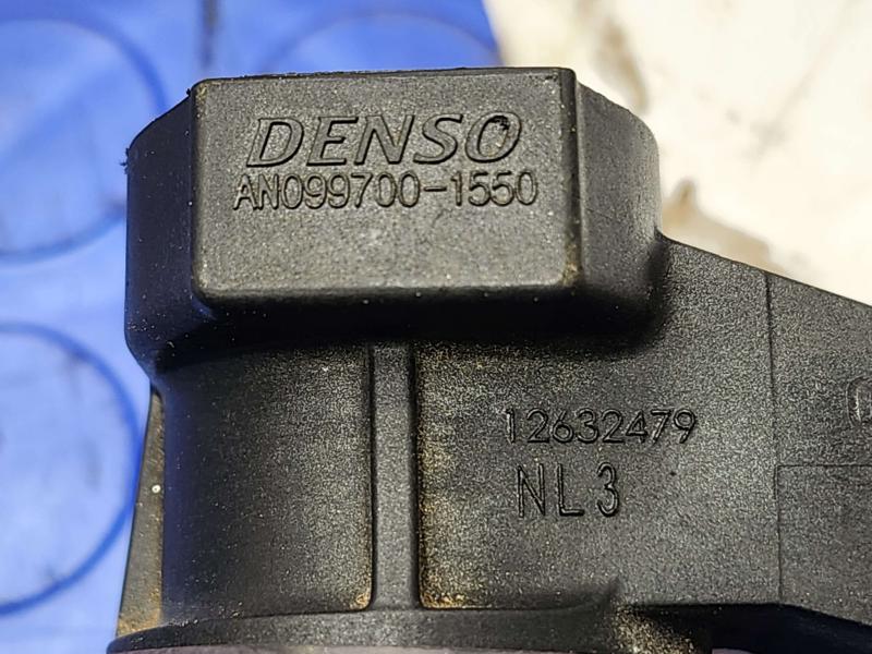2014 Chevrolet Caprice Ignition Coil/Ignitor