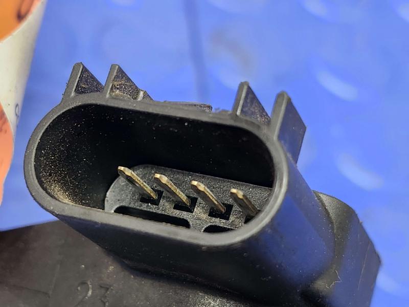 2014 Chevrolet Caprice Ignition Coil/Ignitor