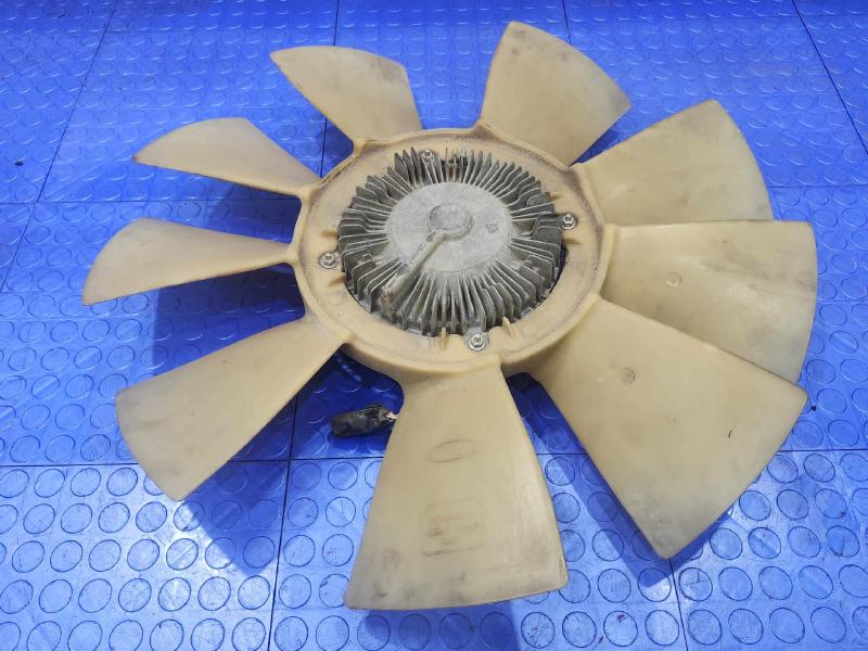2013 Ford F-350 Super Duty Fan Clutch