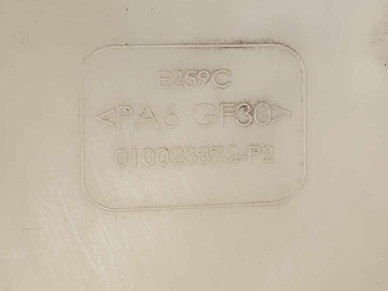 2013 Ford F-350 Super Duty Fan Clutch