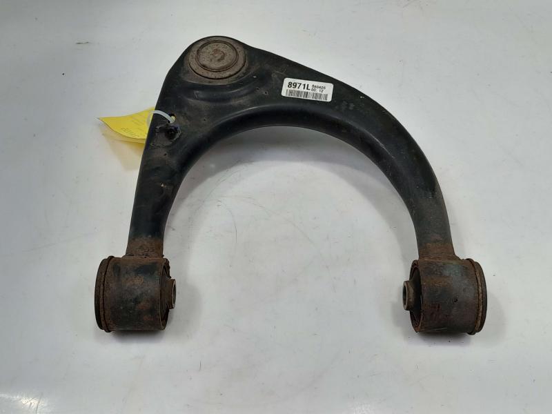 2007 - 2021 Toyota Tundra Front Upper Control Arm LH Driver Side OEM 486300C011