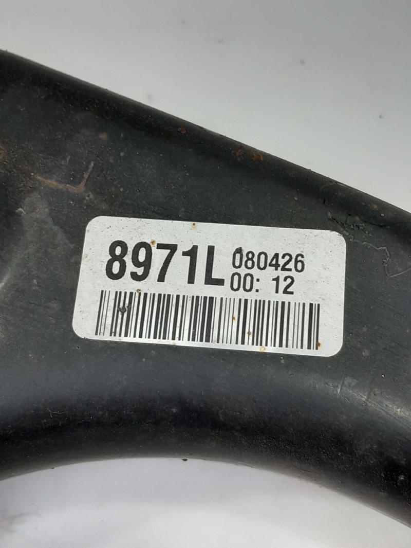 2007 - 2021 Toyota Tundra Front Upper Control Arm LH Driver Side OEM 486300C011