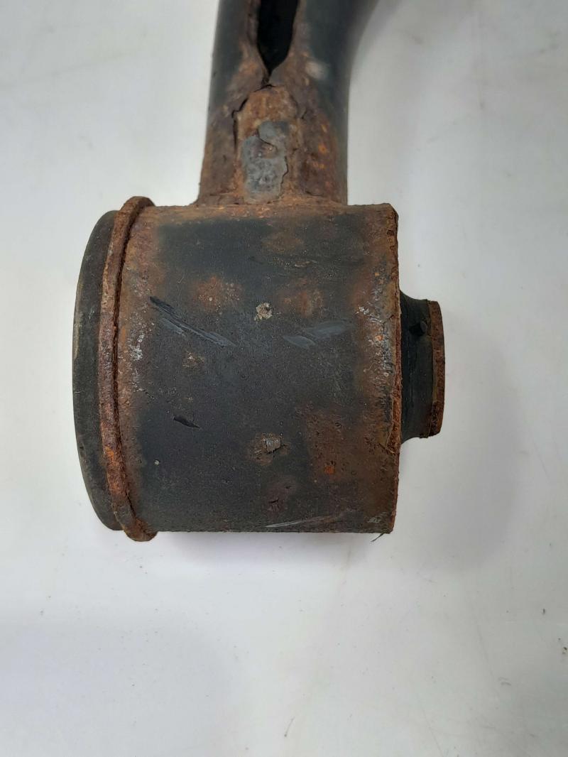 2007 - 2021 Toyota Tundra Front Upper Control Arm LH Driver Side OEM 486300C011