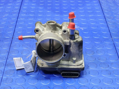 2013 Hyundai Accent Throttle Body/Valve Assy