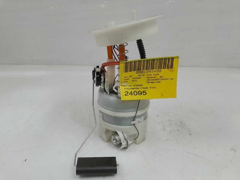 2014 MINI Paceman Fuel Pump