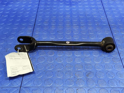 2014 Nissan Maxima Lower Control Arm Rr