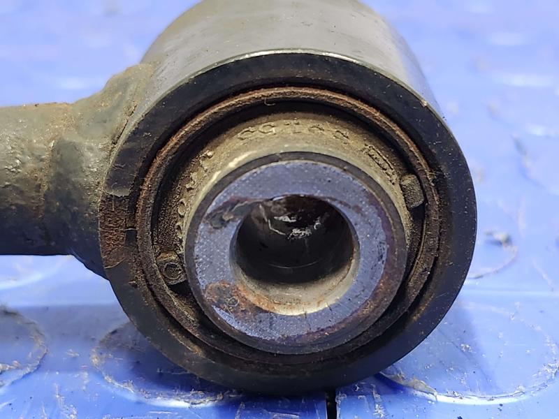 2014 Nissan Maxima Lower Control Arm Rr