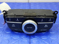2016-2018 Acura ILX Multi Jog Navigation Control Panel OEM 39050-TX6-A61