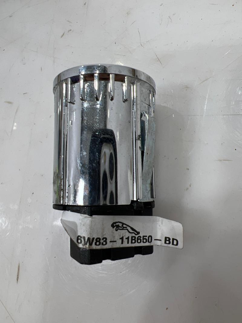 2008 Jaguar XK Misc Ebay Parts