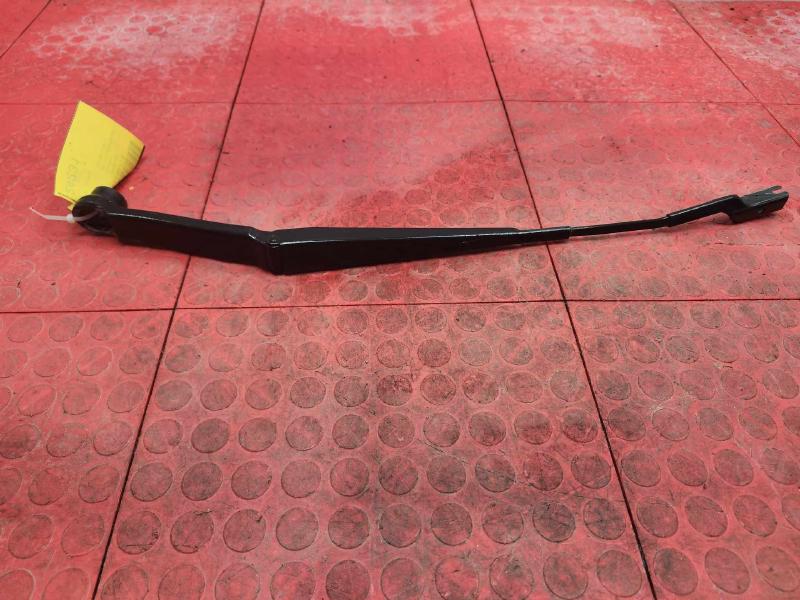 2017-2023 Subaru Impreza Windshield Wiper Arm Left Driver Side OEM 86532FL03A