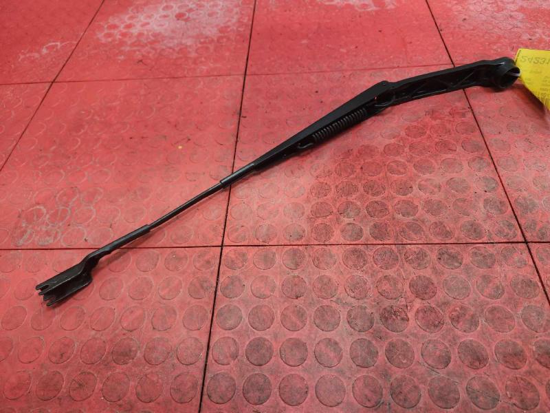 2017-2023 Subaru Impreza Windshield Wiper Arm Left Driver Side OEM 86532FL03A